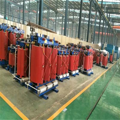 常德SCB13户外干式变压器